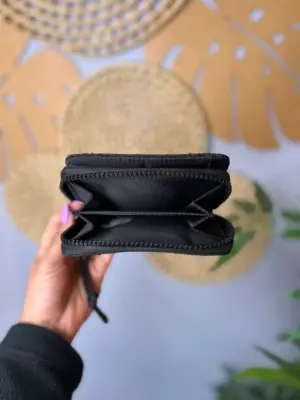 CARTEIRA FARM ZIRIGUIDUM BOSSA BANANA - Imagem 2