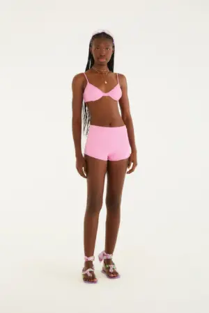 Short Jacquard Farm Rio - Imagem 2