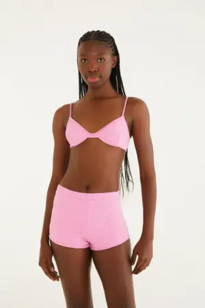 Short Jacquard Farm Rio - Imagem 5