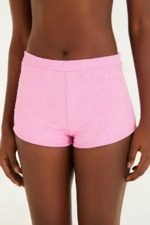 Short Jacquard Farm Rio - Imagem 6