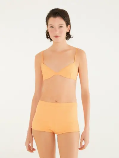 Short Jacquard Farm Rio